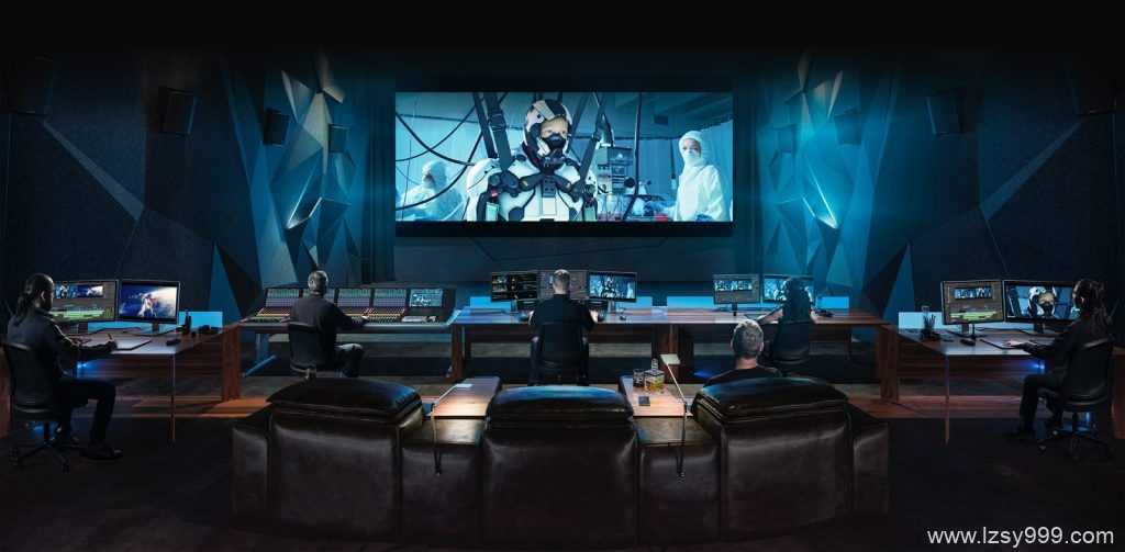 图片[2]|达芬奇DaVinci Resolve Studio v19.0.3 Win正式版 专业的剪辑调色特效和音频后期制作软件|信源通信