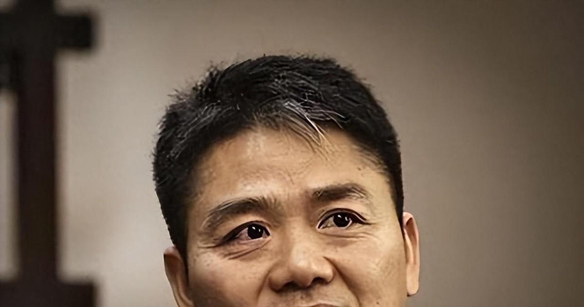 图片[9]|又一大佬跑路了！套现266亿人民币，一次性卖掉京东所有股份|信源通信