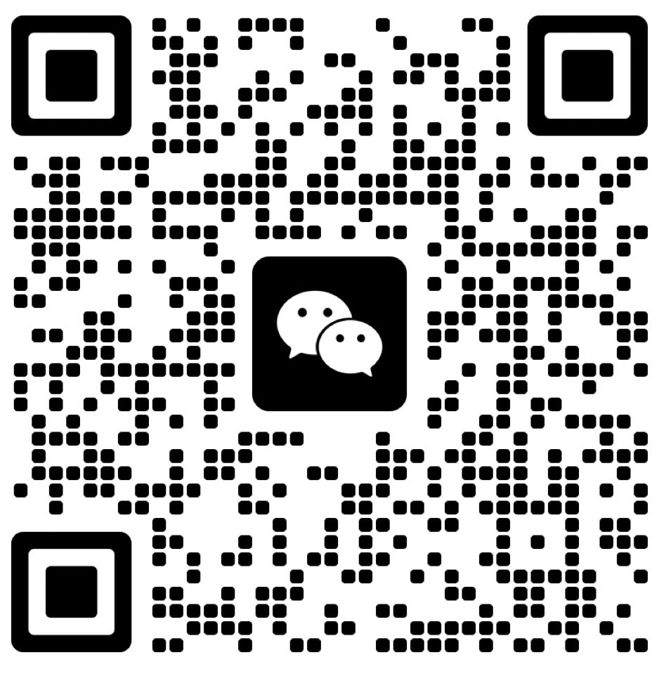 扫一扫加微信|信源通信